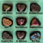 9-piece Truffle Variety Set