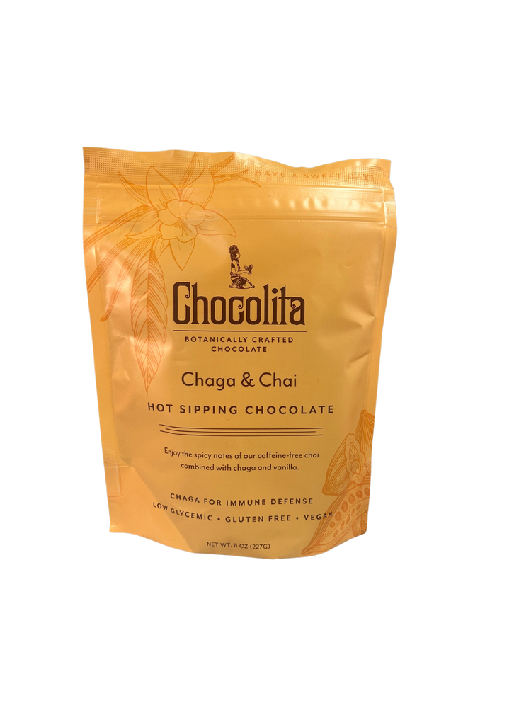 Exotic Mint Sipping Chocolate – chocolita.com Exotic Mint Sipping Chocolate – chocolita.com