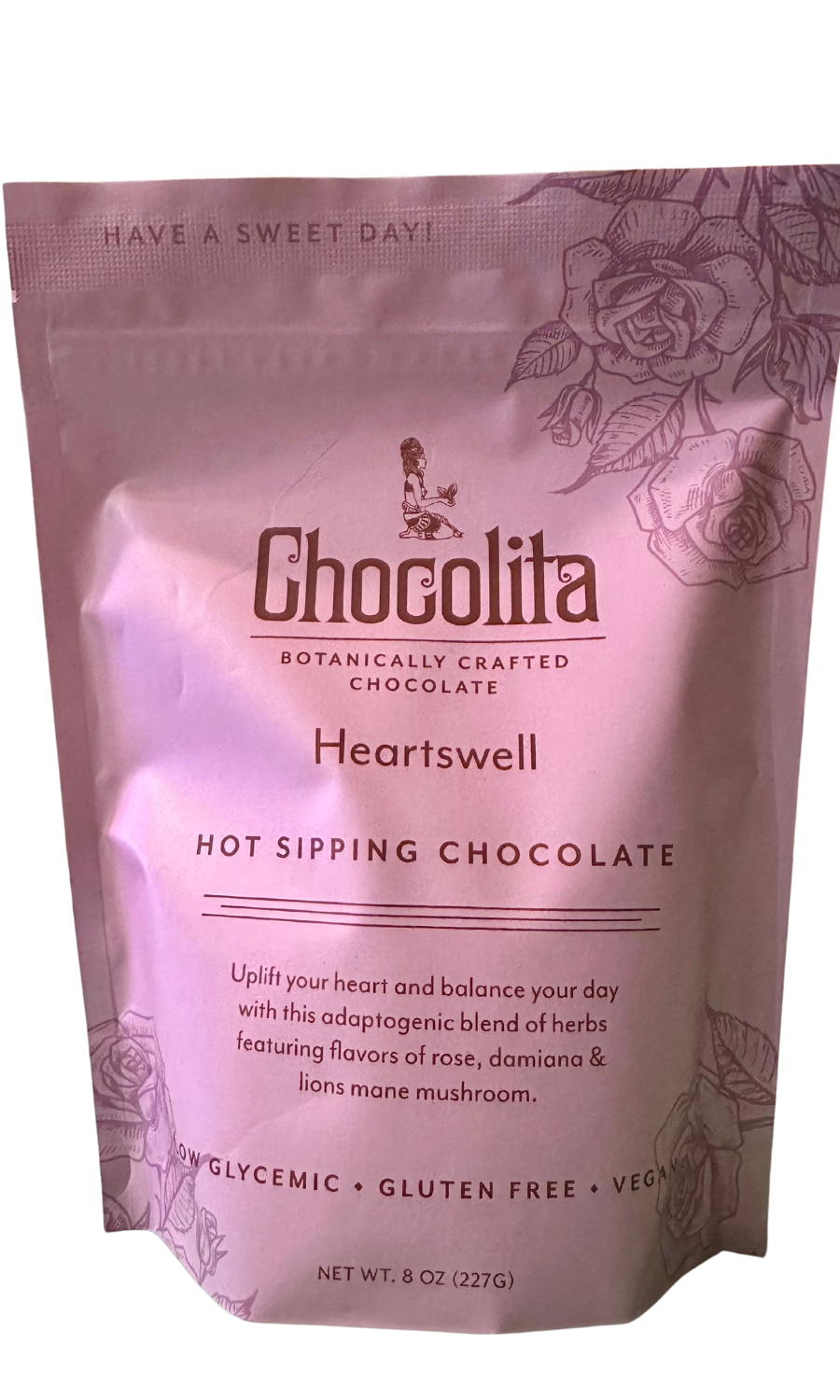 Chocohana Choco Honey Crunch Mix - 27 Oz - vons