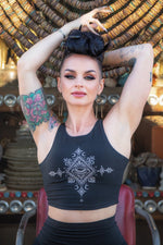 Laura Crop Desert Dreams