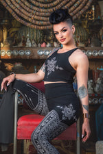 Laura Crop Desert Dreams