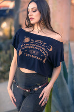 Ouija Dede Crop