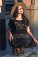 Ouija Dede Crop