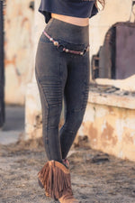 Rustique Moto Xtreme Pocket Legging