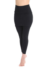 Sharon Skirted Pocket Legging
