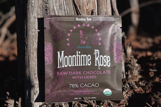 Moontime Rose