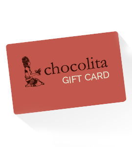 Chocolita Gift Card